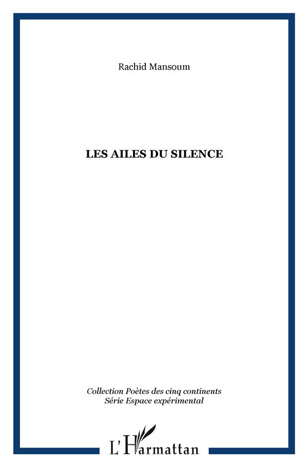 Les ailes du silence