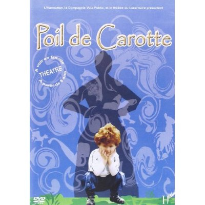 Poil de carotte, version 2008