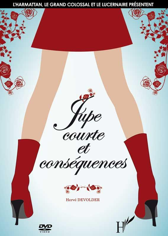 Jupe courte et conséquences