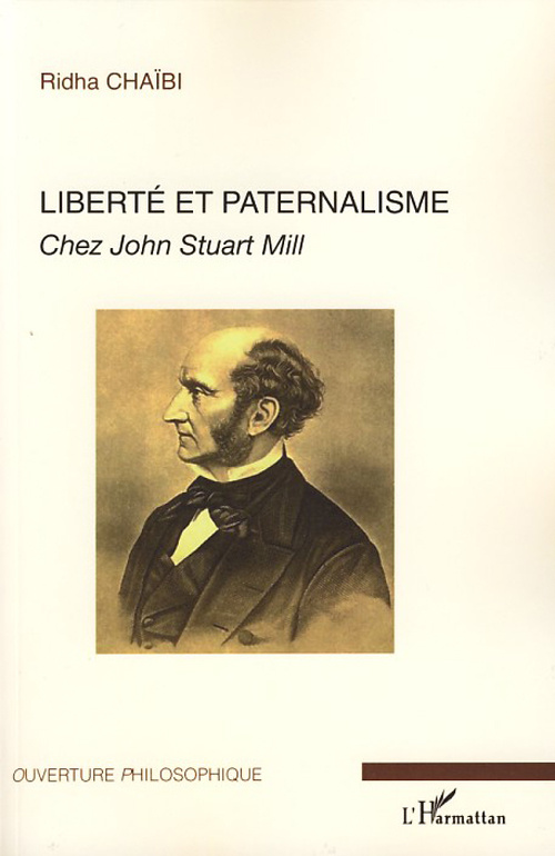 Liberté et paternalisme chez John Stuart Mill