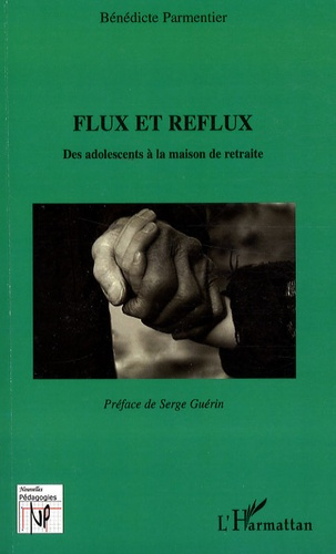 Flux et reflux. Des adolescents à la maison de retraite
