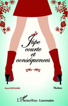 Jupe courte et conséquences