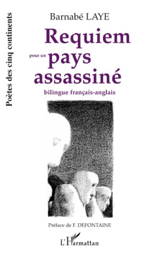 Requiem pour un pays assassiné