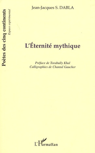 L'Eternité mythique