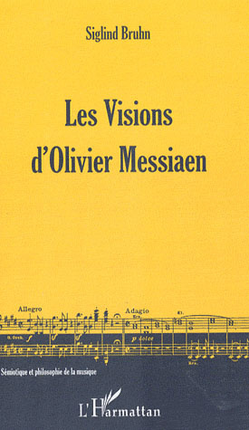 Les Visions d'Olivier Messiaen