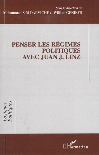 Penser les régimes politiques avec Juan J. Linz