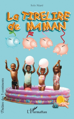 La tirelire de maman