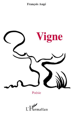 Vigne. Poésie