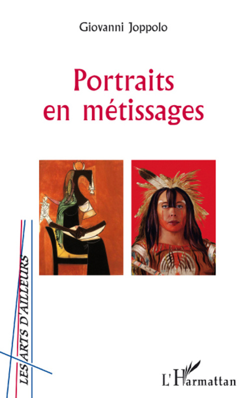 Portraits en métissages
