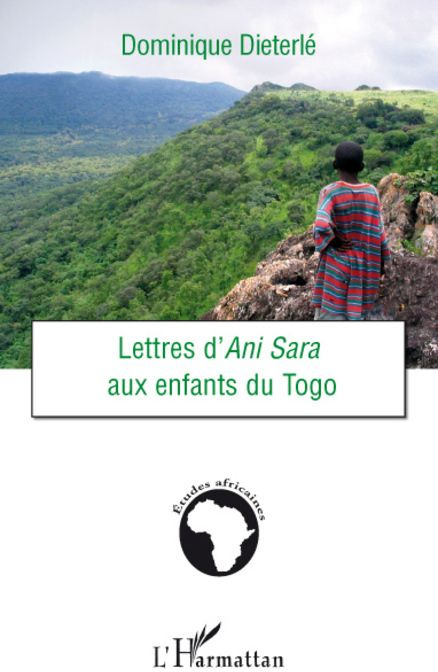 Lettres d'Ani Sara aux enfants du Togo