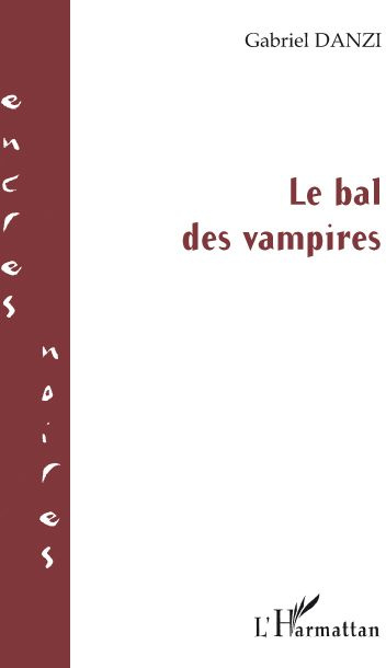 Le bal des vampires