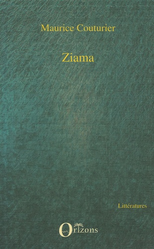 Ziama