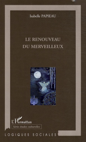 Le renouveau du merveilleux