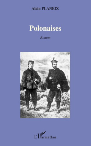 Polonaises. Roman
