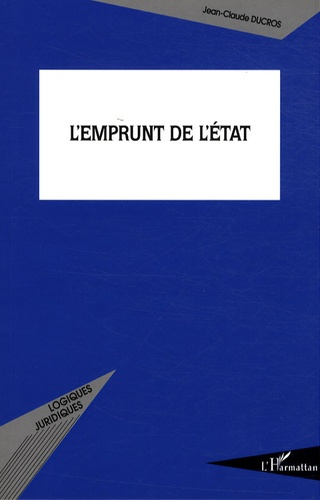L'emprunt de l'Etat