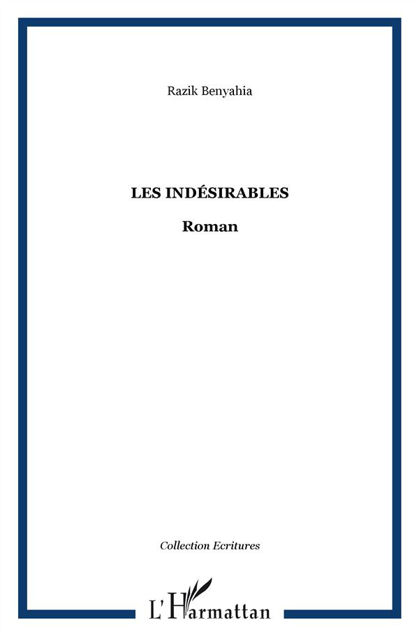 Les indésirables
