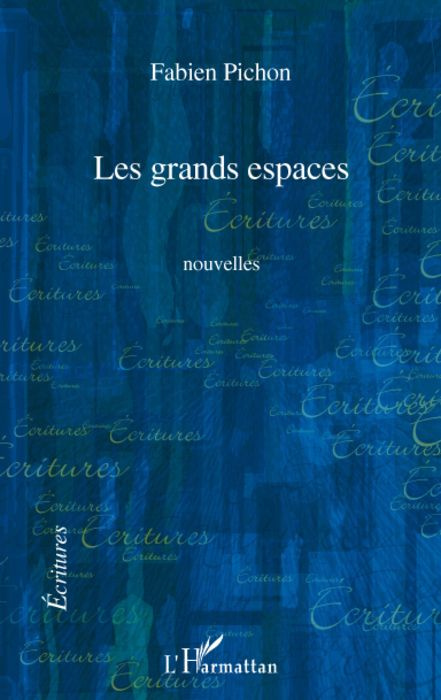 Les Grands Espaces