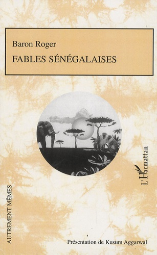 Fables sénégalaises