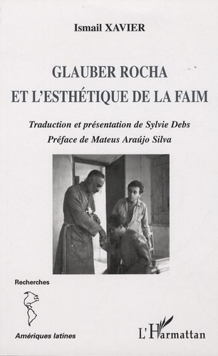 Glauber Rocha et l'esthétique de la faim