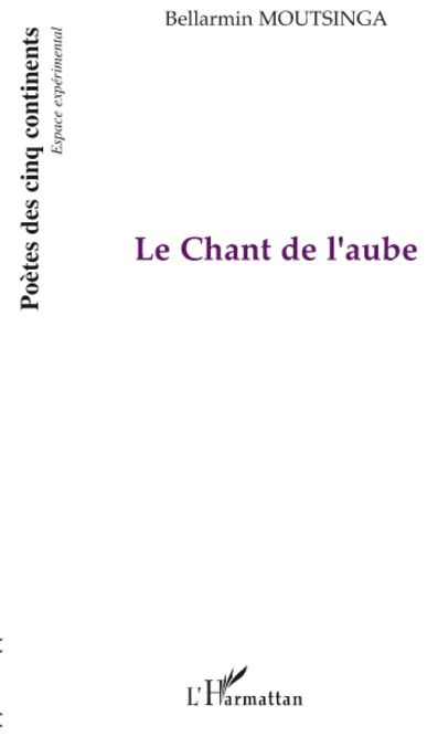 Le chant de l'aube