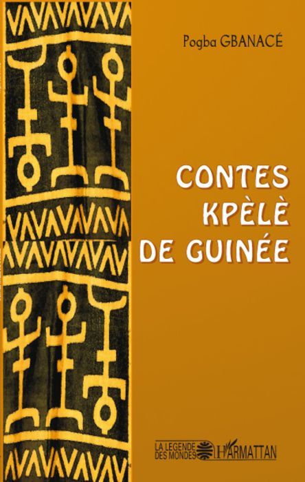 Contes kpèlè de Guinée