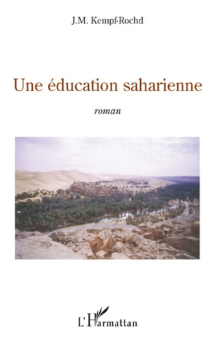 Une éducation saharienne