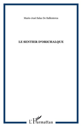 Le sentier d'orichalque