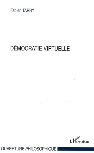 Démocratie virtuelle