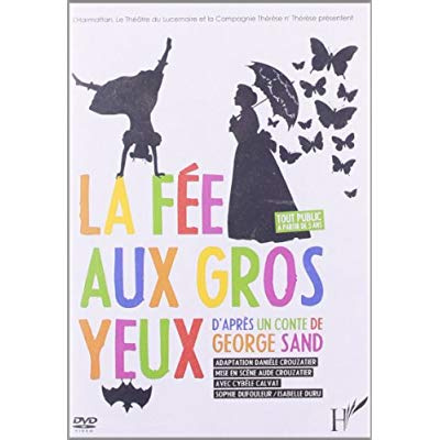 La fée aux gros yeux