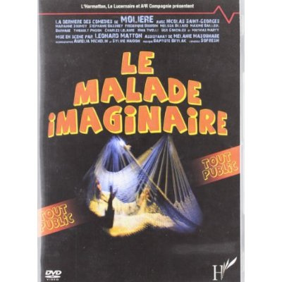 Le malade imaginaire