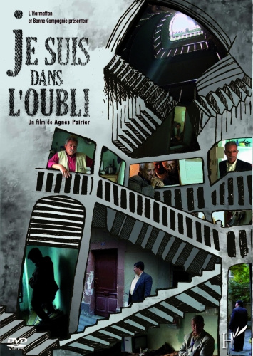 Je suis dans l'oubli