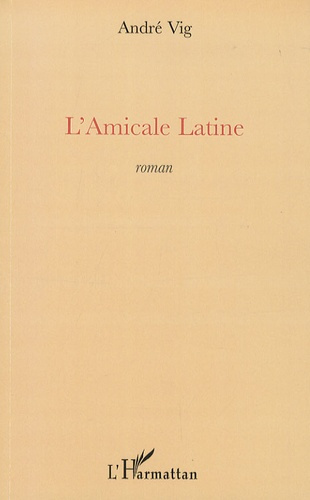L'Amicale Latine