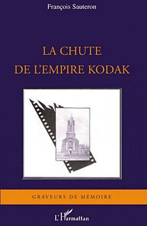 La chute de l'empire Kodak