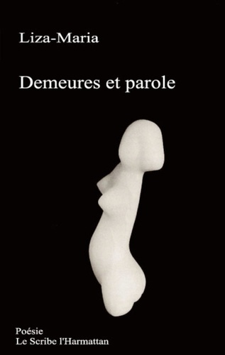 Demeures et parole. Poésie