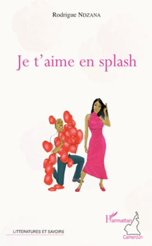 Je t'aime en splash