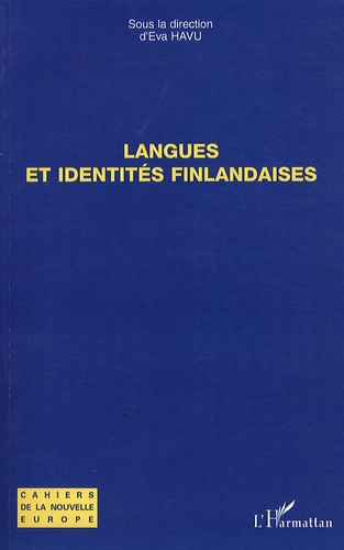 Langues et identités finlandaises