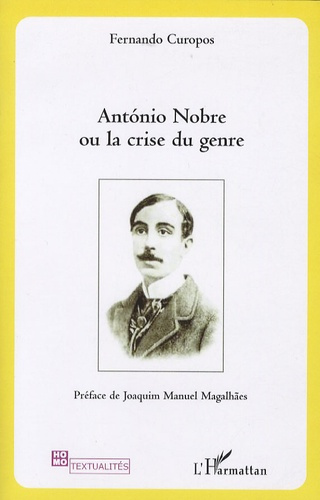 Antonio Nobre ou la crise du genre