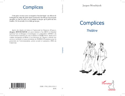 Complices. Théâtre