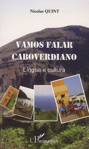 Vamos falar caboverdiano. Lingua e cultura