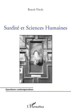 Surdite et Sciences humaines