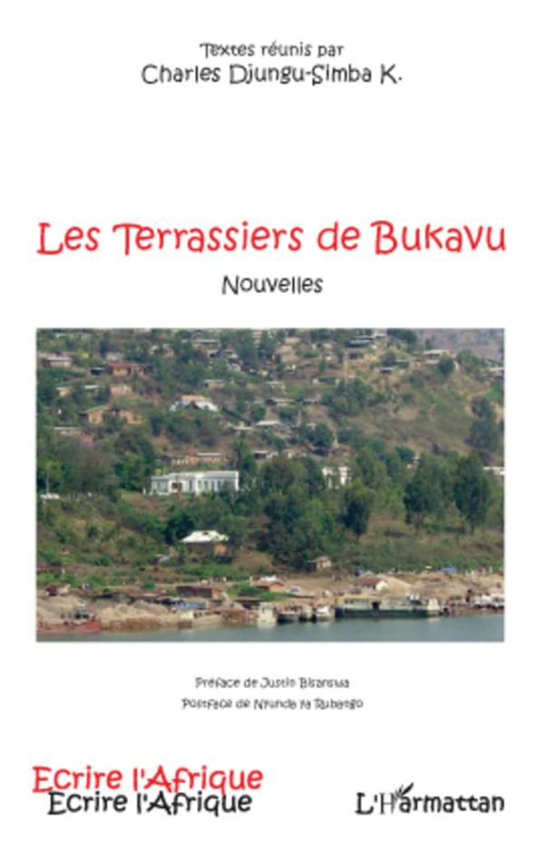 Les Terrassiers de Bukavu
