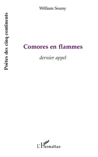 Comores en flammes. Dernier appel