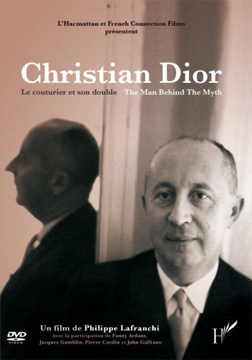 Christian Dior, le couturier et son double