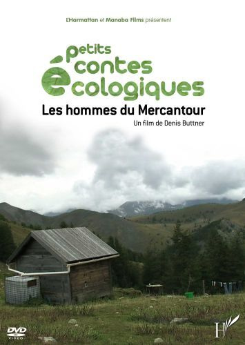 Les hommes du mercantour
