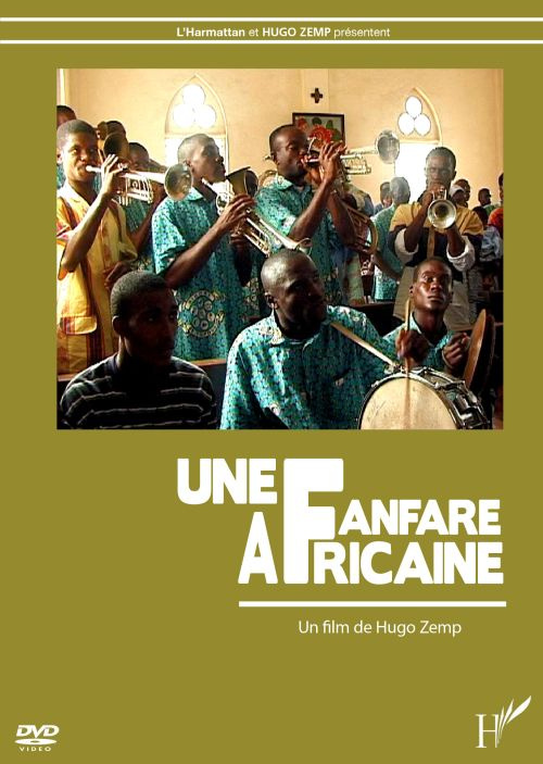 Une fanfare africaine