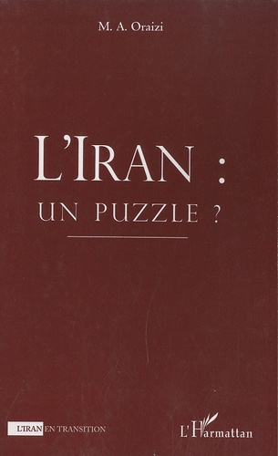 L'Iran : un puzzle ?