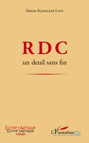 RDC un deuil sans fin