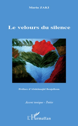 Le velours du silence