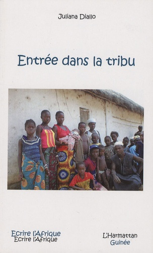 Entrée dans la tribu