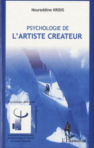 Psychologie de l'artiste créateur